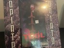 TOOL  Opiate (EP) OG Press With Printed Inner sleeves. (1997 Pressing) Rare