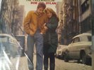 NEW Bob Dylan Freewheelin Vinyl Record LP Mofi MFSL 60s Blues Folk Rock