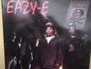 Eazy-E - Eazy-Duz-It (LP). Vinyl