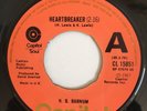 H.B.Barnum. Heartbreaker. Searchin' for my soul. Capitol CL15851 Northern Soul
