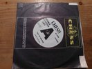 ramsey lewis trio ' the in crowd/ since i feel for you ' 7'' advanced promo