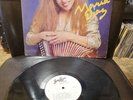 MARIA DIAZ Y SU CONJUNTO TIPICO ON JOSE LUIS RECORDS MERENGUE TIPICO LP