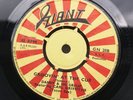 GROOVIN' AT THE CUE - DANDY & GROUP + CARL GRIFFITHS ( Rock Steady ) GIANT (EX-)