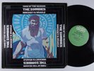 ZOMBIES Odessey & Oracle DATE LP 1969 reissue z