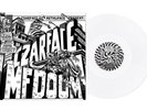 Czarface & MF DOOM - Super What? - White Coloured Vinyl LP Record