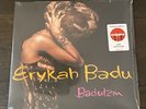Erykah Badu - Baduizm - Exclusive Limited Edition 2 LP Lemonade Vinyl New Sealed