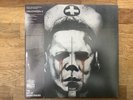 HALLOWEEN II JOHN CARPENTER ALAN HOWARTH COLOUR VINYL LP MONDO DEATH WALTZ