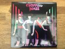CHOPPING MALL CHUCK CIRINO COLIN STETSON COLOUR VINYL LP WAXWORK DEATH WALTZ