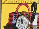 About Time by Pennywise (Record, 1995)