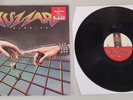 Buzzard Gambler LP Vinyl Record new Dying Victims