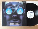 Axxis - The Big Thrill   GERMANY 1993  Ltd. Edition   LP  Vinyl   vg+