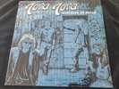 Tora Tora - Bastards Of Beale Album NEW & SEALED 2019 OUT OF PRINT