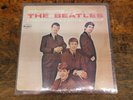 9BEATLES Introducing... The Beatles VEE JAY LP Sealed VINYL Record NEW OLD STOCK