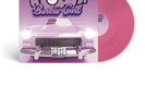 Aqua & Tiesto Barbie Girl Limited Pink Vinyl 7