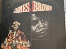 JAMES BROWN-Black Caesar Soundtrack LP