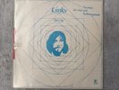 The Kinks Lola vs Powerman and Moneygoround Part 1 Vinyl 1970 LP Reprise RS6423