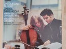 HMV ASD 2331 S/C Jacqueline du Pre Haydn Boccherini Barenboim EX+