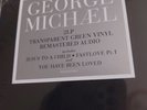 Older by George Michael (Vinyl, 2022, Sony Music Entertainment)