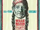 Willie Nelson - American Outlaw All-Star Concert, RSD 2021, 2xLP, SEALED