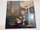 Drake - Take Care (2-LP) Black Vinyl New Sealed