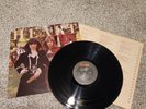 Heart LITTLE QUEEN  1977 1st Press Portrait JR34799 Near Mint Vinyl