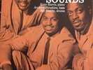 Lp Japan Blue Note 1600 Presents The Three Sounds  Gene Harris