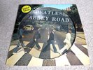 The Beatles - 200g  HTM cut Abbey Road Picture Disc 1979 12