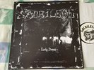 Sacrilege Demos LP Varukers Discharge Chaos UK English Dogs Amebix Exploited