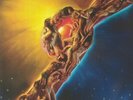 TEDUA - La Divina Commedia (Purgatory Version) - Vinyl (2xLP)
