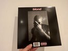 Frank Ocean – Blond Blonde pink vinyl Bootleg