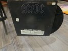 AC/DC- Back In Black - Promotional Copy Not For Sale - Stamp-Atlantic- Original