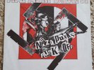 NAPALM DEATH Nazi Punks Fuck Off Vinyl EP 7