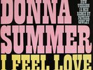 Donna Summer - I Feel Love (Special New Version) (15 Min Remix By Patrick Cowley