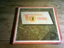 EP  Amiga-Quartett - V. A.: 1. FC Union Berlin