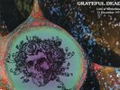 GRATEFUL DEAD LIVE AT WINTERLAND DECEMBER 31 1971 NEW YEAR'S EVE LP UK IMPORT