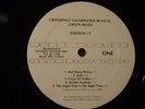 Creedence Clearwater Revival Audiophile Master Edition 13 Green River