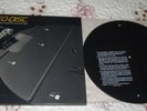 Geo Disc from 1982 The Beatles Collection MFSL Box Set