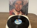George Strait Greatest Hits Volume Two- Lp - MCA 42035 Vol 2 VG