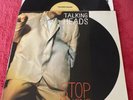 Talking Heads | Stop Making Sense | LP, Vinyl, Album, Record, Rock, Alternative
