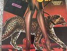 Oliver Cheatham - The Boss LP  SOUL FUNK DISCO Vinyl Promo Copy Vinyl