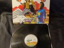 JIMMY CLIFF THE HARDER THEY COME ORG REGGAE SDTK ON MANGO