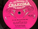van der graaf generator h to he who am the only one charisma CAS 1027