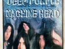DEEP PURPLE Machine Head LP Vinyl 1972 Aus 1st press Gatefold w/ insert VG+/VG+