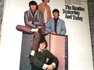 THE BEATLES YESTERDAY & TODAY RECORD LP CAPITOL T-2553 MONO 1966