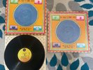 Two Talking Heads Speaking In Tongues Vinyl One SEALED One Preowned 1983