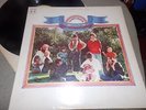 THE BEACH BOYS SUNFLOWER LP  RS 6382