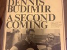 DENNIS BUDIMIR A SECOND COMING VINYL
