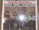 John Mayall & Eric Clapton Blues breakers SEALED MFSL Original Master Recording