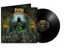 LEGION OF THE DAMNED - poison chalice LP black