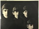 The Beatles - With The Beatles (LP, Album, Mono, 'Jo) (Very Good (VG))